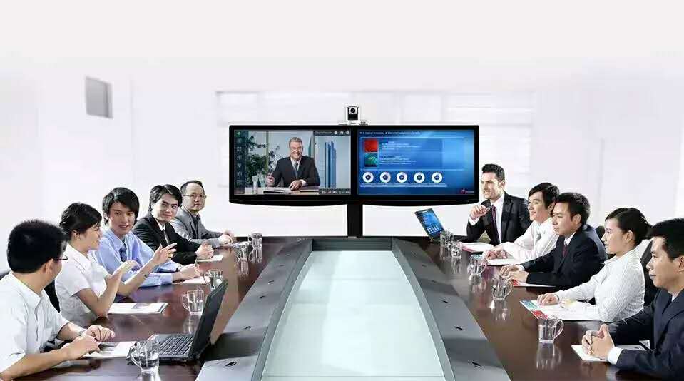 视频会议系统可以给企业带来哪些好处？