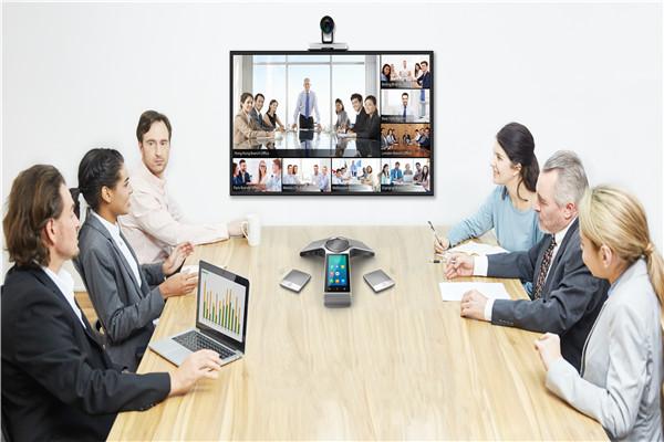 视频会议如何分类-企业如何选择真正的云视频会议 第2张