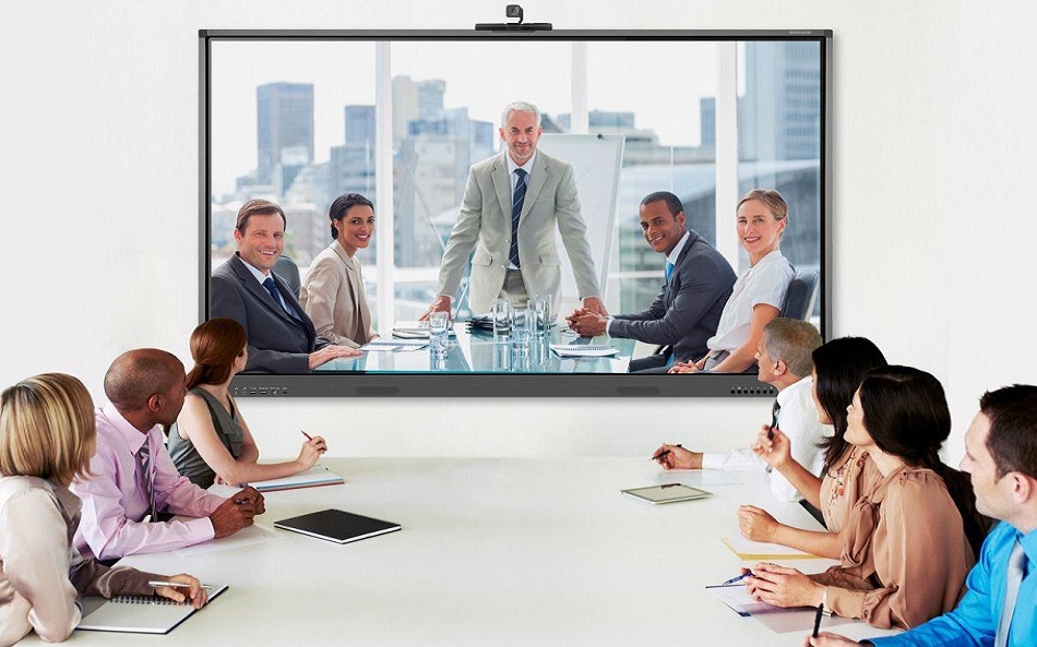 视频会议软终端和视频会议硬终端有哪些区别