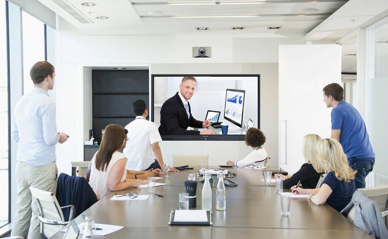一个好的视频会议系统必须包含哪些方面 第1张