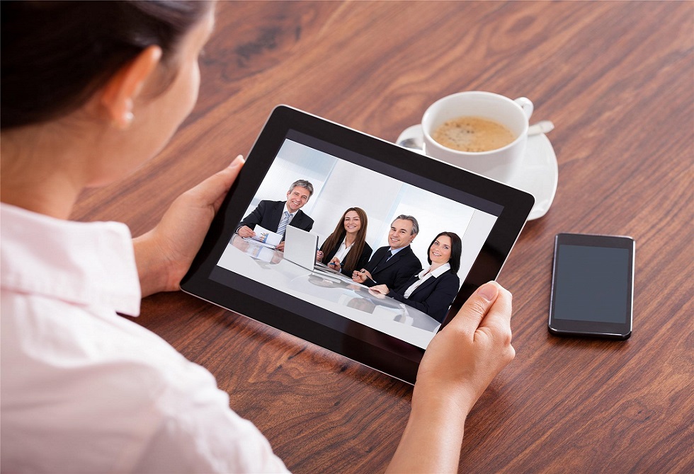 企业如何选择合适的网络视频会议系统