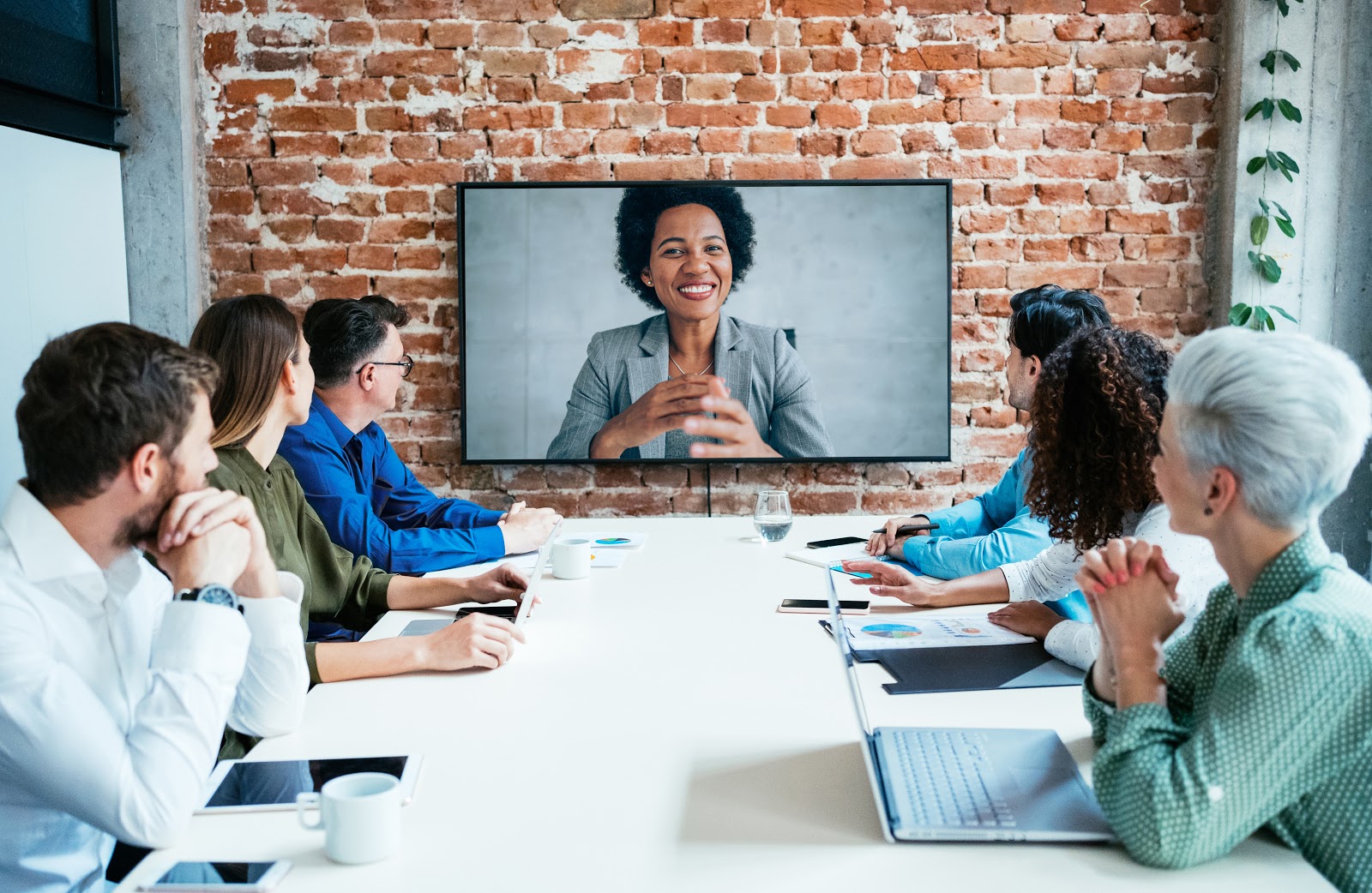 vymeet视频会议积极创新更高效的线上会议模式