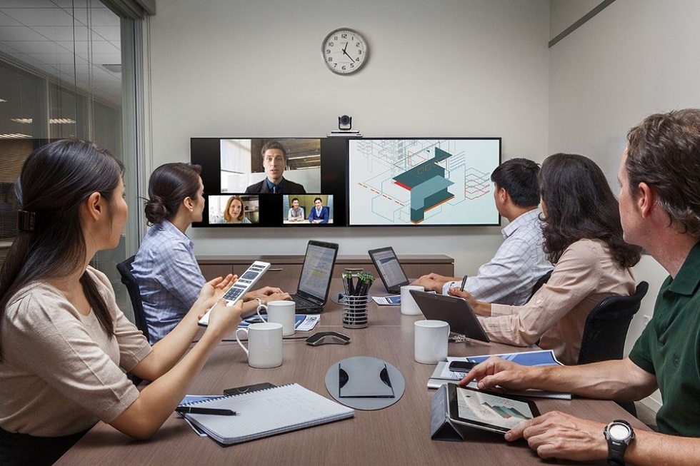 中小企业为什么需要视频会议系统呢？ 第1张
