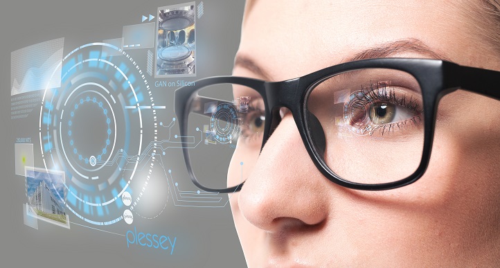 AR智能眼镜将成为下一个划时代的移动终端和计算平台 第2张