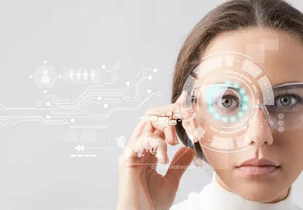 AR智能眼镜技术在不断发展并应用，未来旅行将更加美好 第1张